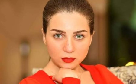 مي عز الدين: آسر ياسين نجم حقيقي.. والعمل مع تامر محسن فرصة لا تُعوَّض