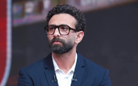 حيثيات الحكم على إبراهيم فايق وأحمد عبد الباسط في قضية تسريب فيديو الحكم محمد عادل