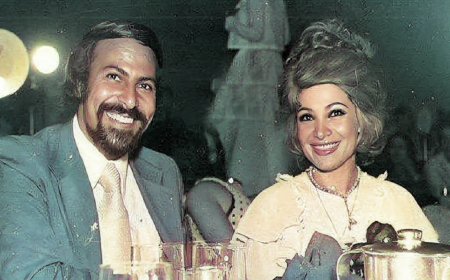 لماذا لم تتزوج صفية العمري بعد طلاقها من جلال عيسى؟ الفنانة تكشف السبب