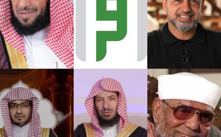 قناة اقرأ تحتفي برمضان بـ 22 برنامجًا متنوعًا على منصاتها الرقمية