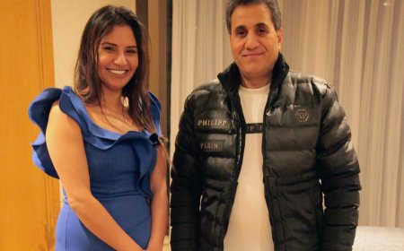 بعد نجاحها مع مجد القاسم وأحمد شيبة.. مروة شاهين تطلق الموسم الثاني من خيمة «أماسي» برعاية قنوات النهار