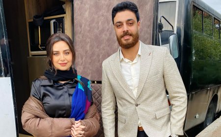 محمد فتحي إمبابي يظهر كضيف شرف في «المداح 5» مع هبة مجدي