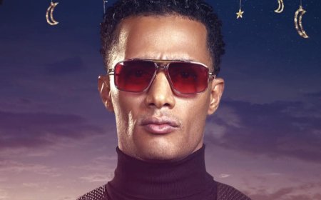 محمد رمضان يطالب أهالي بنها باستعادة قفازه المفقود: «فيه مصحف غالي عليا»