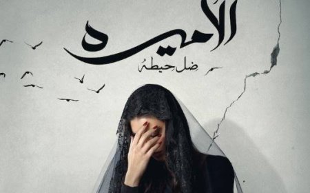 الأغنية الدعائية لمسلسل «الأميرة ظل حيطه» تحقق 1.5 مليون مشاهدة في 15 ساعة