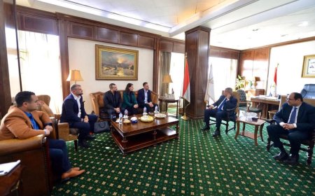 المجلس الأعلى للإعلام يمنح «يانغو بلاي» رخصة مزاولة النشاط في مصر