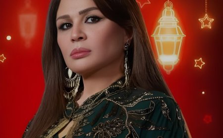 مصطفى صلاح يكتب: «إلهام شاهين» عودة الملكة إلى عرش الدراما في «سيد الناس»