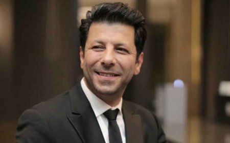 إياد نصار يكشف كواليس دوره في مسلسل ظلم المصطبة خلال رمضان 2025