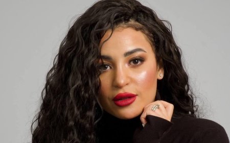 خاص لـ«نبض الخبر»| بتول الحداد: «بعمل شخصية مغلوبة على أمرها في وتقابل حبيب»