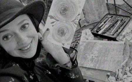 جثمان آية عادل يصل إلى القاهرة لتنفيذ وصيتها بالدفن في الإسكندرية