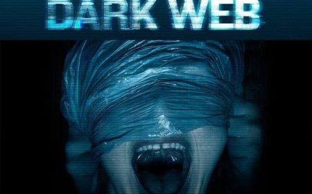 غزو الدارك ويب لإنستجرام.. محتوى صادم يثير الرعب والتحذيرات