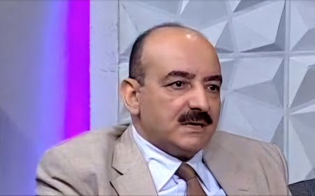 خاص لـ«نبض الخبر» | أحمد صادق: أجسد والد مصطفى شعبان في «حكيم باشا»