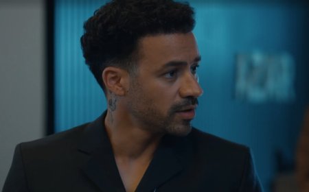 «مسلسل الشرنقة».. صراع الأحلام والطموح في أولى حلقاته على Watch It