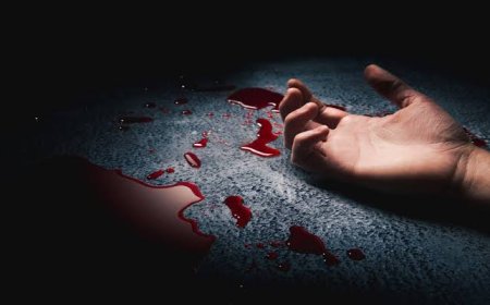 العثور على جثتي شقيقتين داخل منزلهما ببني سويف.. والشرطة تحقق في ملابسات الحادث