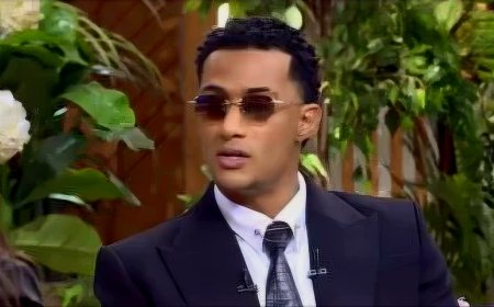 محمد رمضان يكشف كواليس «مدفع رمضان»: جُبنا مصر من حلايب لإسكندرية وفرّحنا الناس