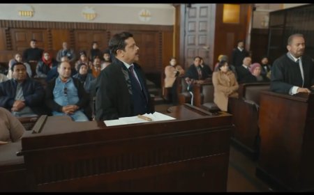 محمد هنيدي يكسب قضية شعبان الأخضر بالرشوة في «شهادة معاملة أطفال»