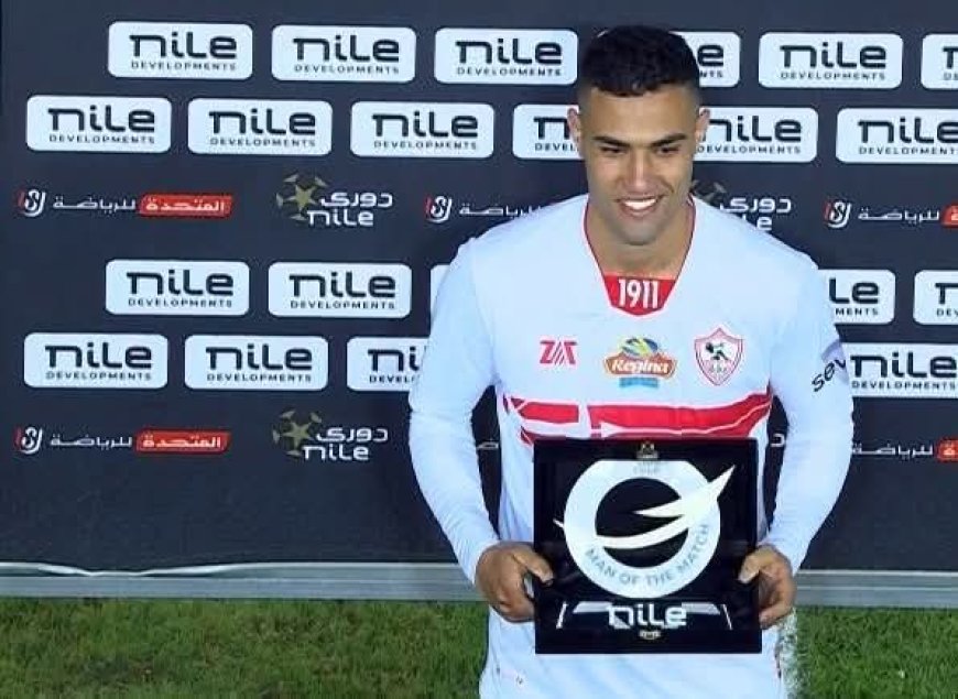 الزمالك يهزم الإسماعيلي بثنائية رغم الغيابات ويواصل المنافسة في الدوري المصري