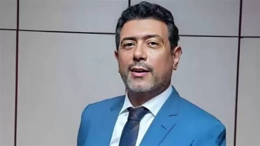 أحمد وفيق: لا أحد يستطيع تقليد محمد سعد.. ويوسف شاهين رفض التكرار