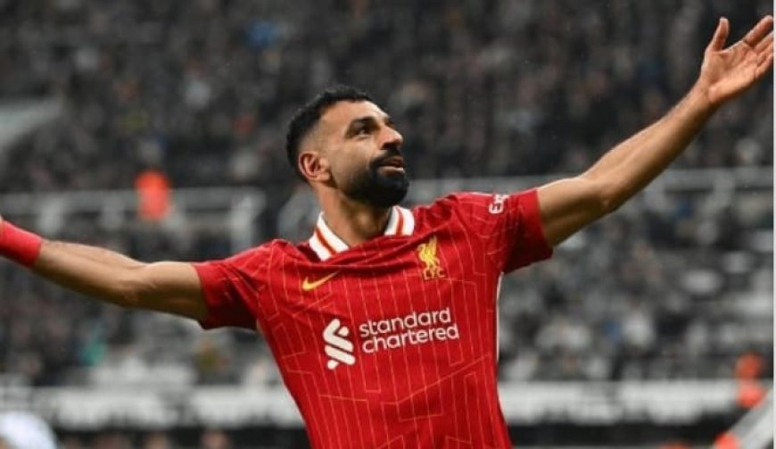 محمد صلاح يغيب عن التشكيلة وليفربول يودع كأس الاتحاد الإنجليزي بهزيمة مفاجئة أمام بليموث