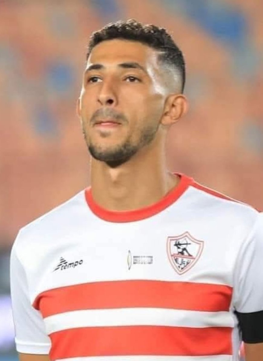 خاص لـ نبض الخبر:«الزمالك يحدد موقف مصابيه قبل مواجهة بتروجت في الدوري المصري»