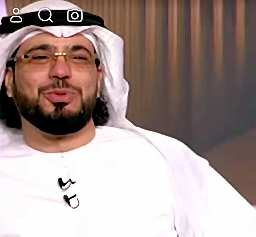 الداعية الإسلامي وسيم يوسف: الدعاء للمسيحي جائز.. والرحمة لا تقتصر على ديانة دون أخرى