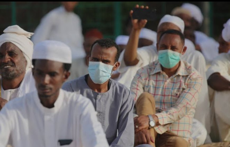 انقطاع الكهرباء والمياه في السودان.. الكوليرا تضرب بقوة وتهدد حياة الآلاف!