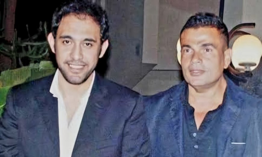 عمرو مصطفى يعلن تعافيه ويؤكد: «هلحن لعمرو دياب ولكل الناس»