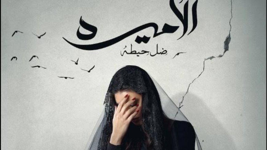 الأغنية الدعائية لمسلسل «الأميرة ظل حيطه» تحقق 1.5 مليون مشاهدة في 15 ساعة