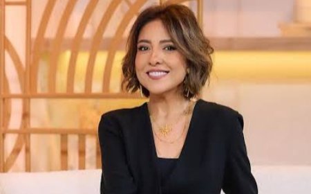 ظهور مي كساب كمنجمة في «المداح 5» يشعل الجدل وغادة عادل تخطف الأنظار