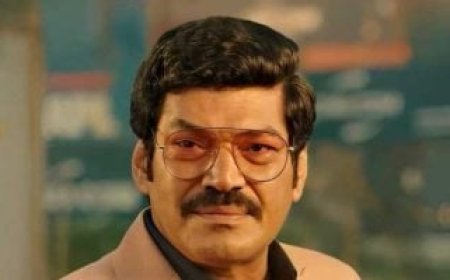 باسم سمرة يعلن وفاة والدته.. وصلاة الجنازة عصرًا بمسجد الصباح