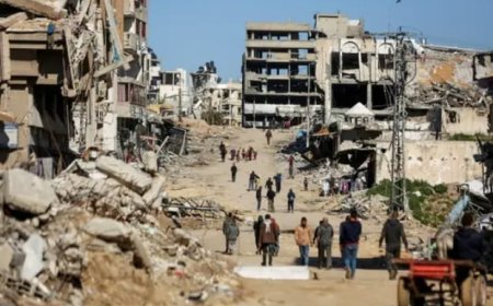 مصر تتولى تدريب عناصر الشرطة الفلسطينية و نشرها بغزة 