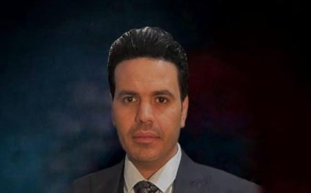 خاص لـ«نبض الخبر»| باسم شريف: «لو اسمي ظهر على تتر جريمة منتصف الليل بشكل غير لائق هلجأ للحل القانوني وهكلم الدكتور أشرف زكي»