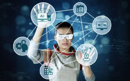 هل نثق كثيرًا في الذكاء الاصطناعي؟ دراسة جديدة تدعو إلى مساءلة الذكاء الاصطناعي