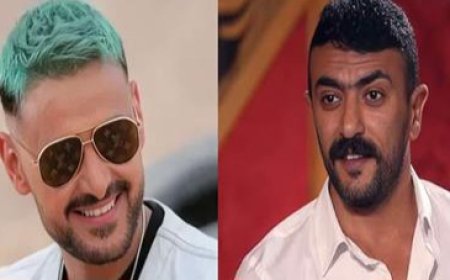 «لسه بتحب ياسمين؟».. سؤال محرج للعوضي مع رامز إيلون مصر