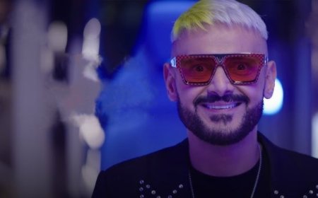 «ما لون شراب أحمد العوضي؟».. MBC تطرح مسابقة بـ 300 ألف جنيه في «رامز إيلون مصر»