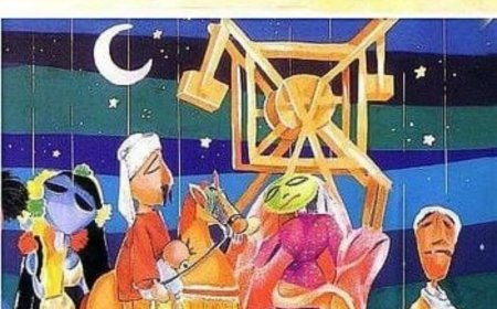 وزارة الثقافة تطلق «الليلة الكبيرة في كل مكان» خلال شهر رمضان