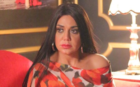 لغز دموي وعلاقات معقدة.. تفاصيل مثيرة في الحلقة الأولى من جريمة منتصف الليل