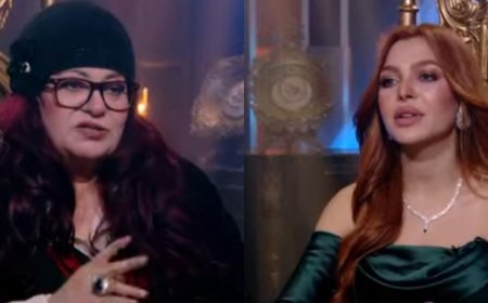 فريدة سيف النصر تفجر مفاجآت عن نور الشريف والخيانة والسحر في «وشك مكشوف»