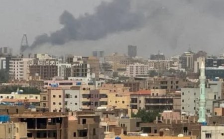 المعارك مستمرة بالخرطوم.. والجيش يتقدم في أم درمان