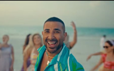 أحمد سعد يكتسح موسم رمضان 2025 بـ 8 إعلانات ويتصدر التريند