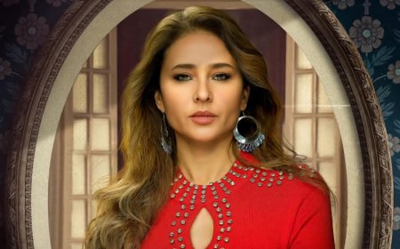 تفاصيل الحلقة الأولى من مسلسل «أخواتي»: نيللي كريم في شخصية عنيفة وروبي في دور الأرملة