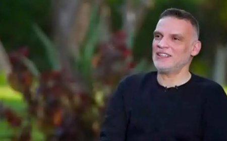 مسلسل «أهل الخطايا» يكرم المنتج الراحل حسام شوقي ويعود بنجاح جديد مع جمال سليمان