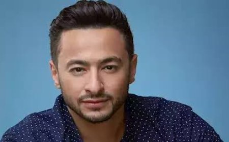 حمادة هلال يكشف عن أول أجر له ويعود بذكريات مؤثرة عن بداياته
