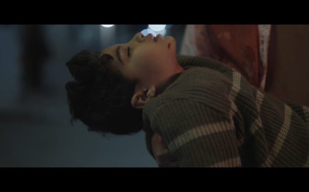 حلقة مثيرة من «أهل الخطايا» تكشف ذبح طفل وتزيد التشويق حول مصير العائلة