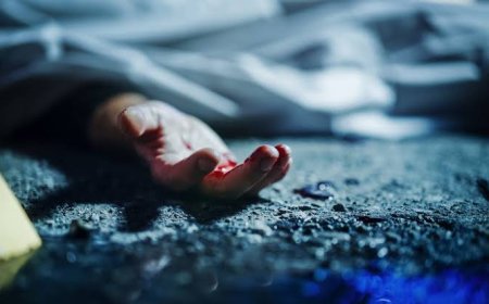 التحقيق مع زوج طعن زوجته عدة طعنات بسلاح أبيض في دار السلام بعد مشادة أسرية