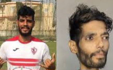 نقل إبراهيم شيكا إلى العناية المركزة بعد تدهور حالته الصحية