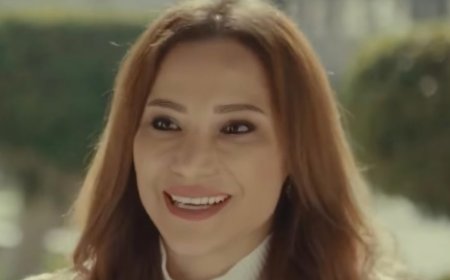 غادة طلعت تتصدر التريند بعد تألقها في «قلبي ومفتاحه»