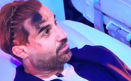 رامز جلال عن أحمد فهمي: «جايين نخضه ونرجع عقله عشان قارفنا بتقل إفيهاته»