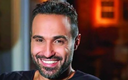 أحمد فهمي يكشف حقيقة خلافه مع شيكابالا خلال ظهوره في «رامز إيلون مصر»