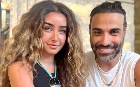 أول تعليق من هنا الزاهد بعد حلقة أحمد فهمي مع رامز جلال في «إيلون مصر»