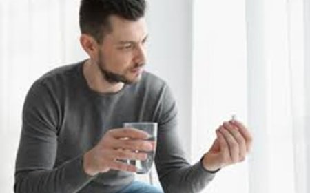 ابتكار طبي: تناول الدواء عن طريق الفم يقلل الالتهاب ويكافح السمنة